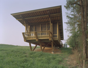 Prairie Ridge Outdoor Classroom