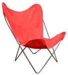 redchair