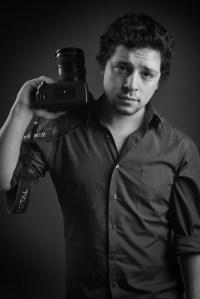 Max Cohen, Cohen Studios, Raleigh, NC