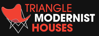 Triangle Modernist Houses' logo