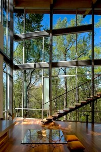 The Strickland-Ferris House. Photo by Jeffrey Jacobs.