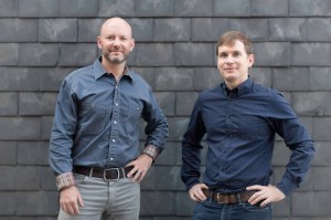 The Raleigh Architecture Co. partners