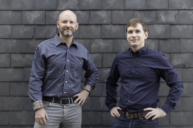 The Raleigh Architecture Co. partners