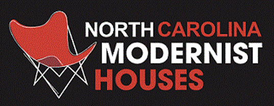 North Carolina Modernist Houses