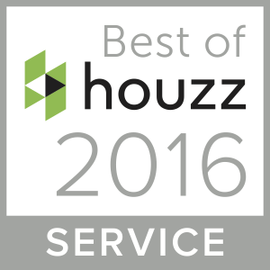 Best of Houzz Badge