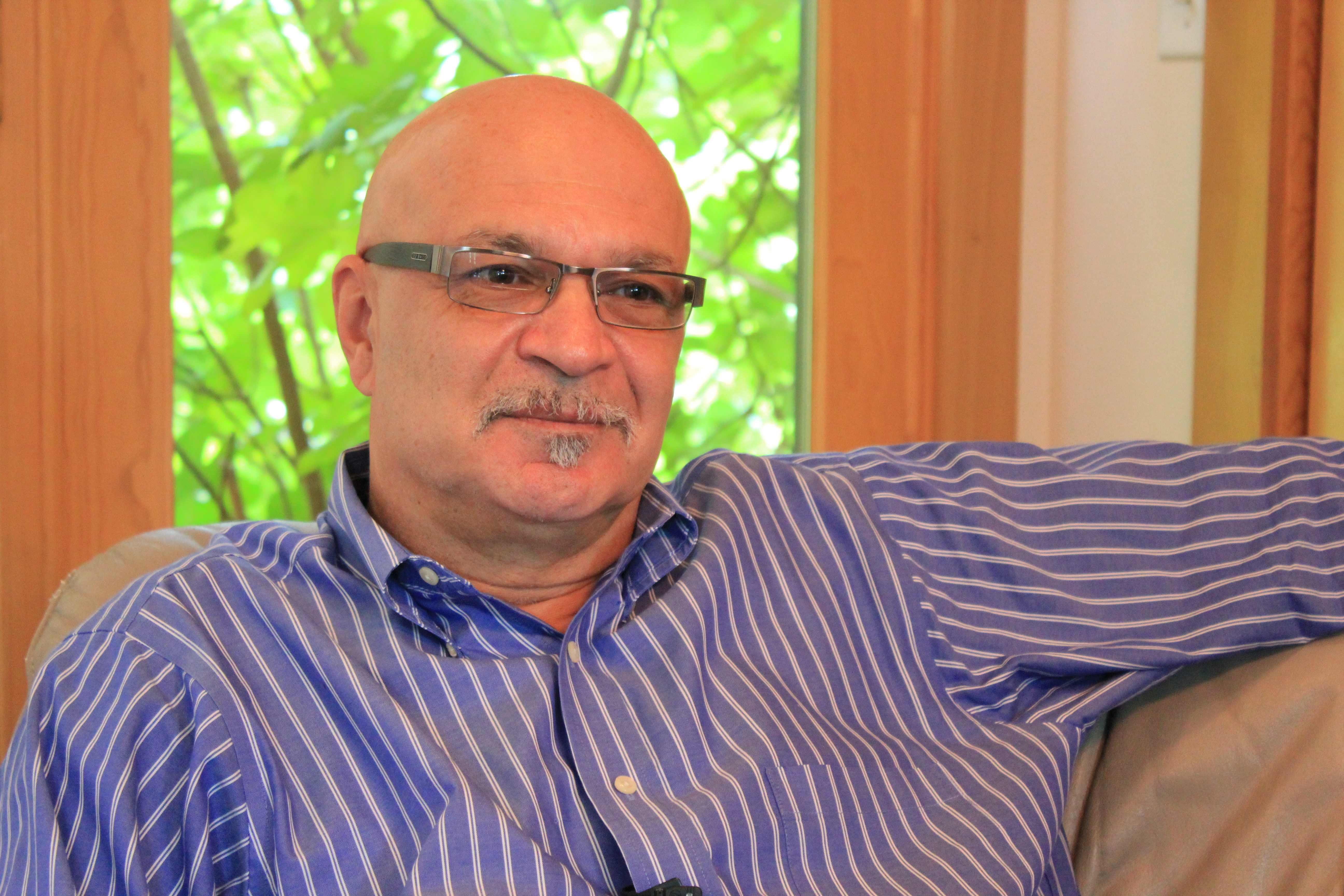 NC Author, lNC Filmmaker