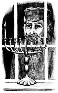 Chanukah Tales from Oykvetchnic