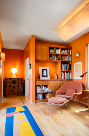 ACS reading nook_Keith Isaacs