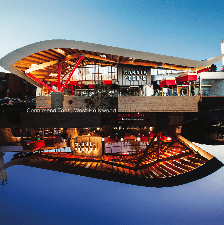 Carrboro modern architects