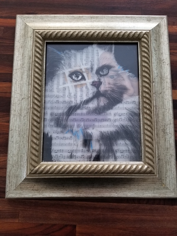 Louis St. Lewiis 2018