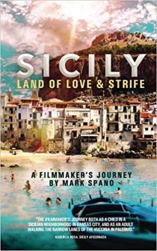 The Path from Concept to Critically Acclaimed&nbsp;Documentary