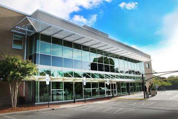 CameronVillageLibrary