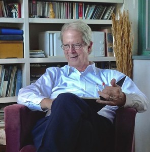 Frank Harmon, Native Places