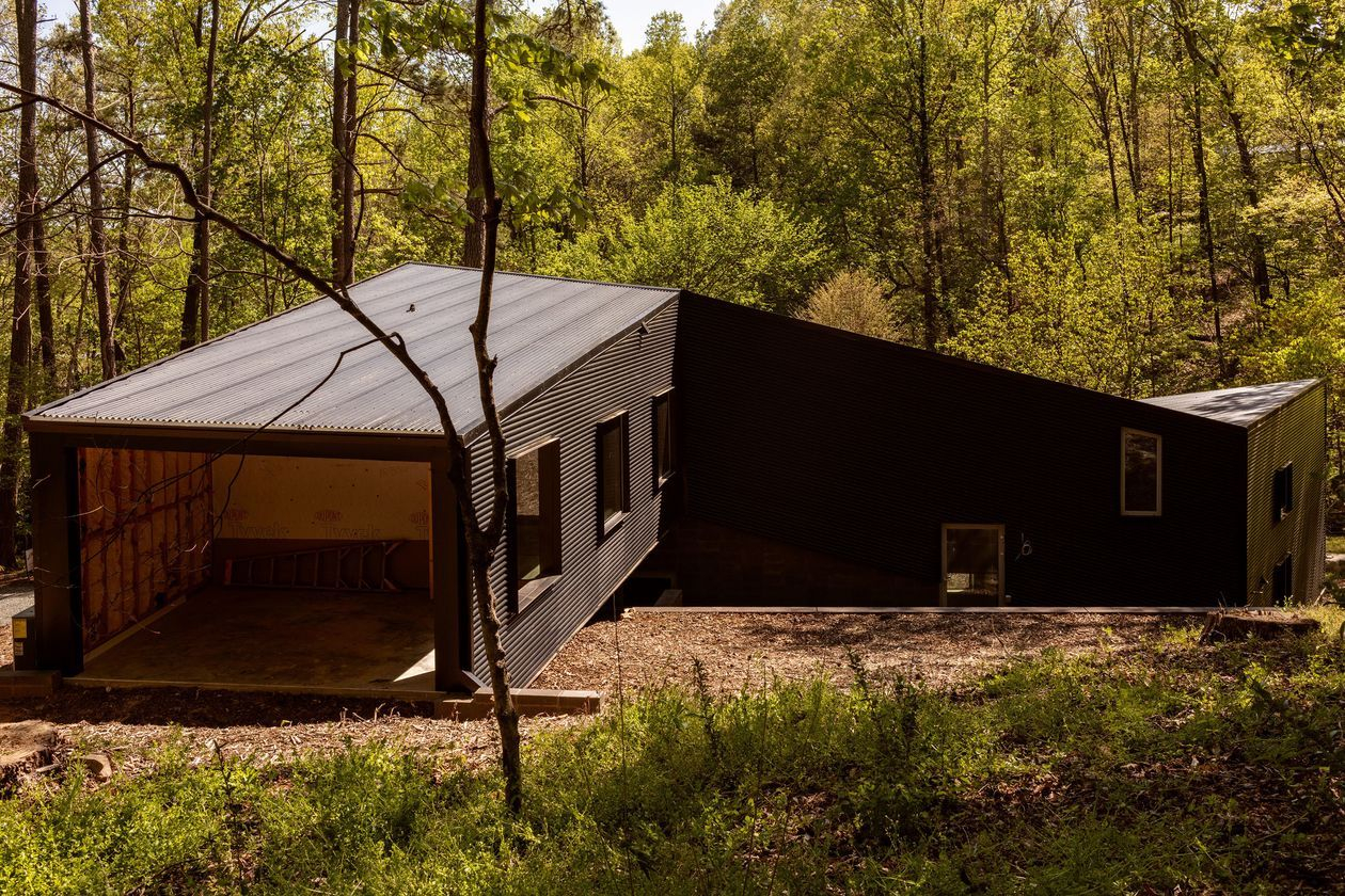 Photo by Jeremy M. Lange