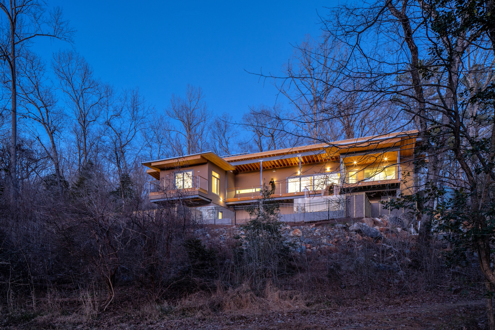 HR2_Riverside elevation